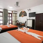 Deparis Beach Resort Boracay